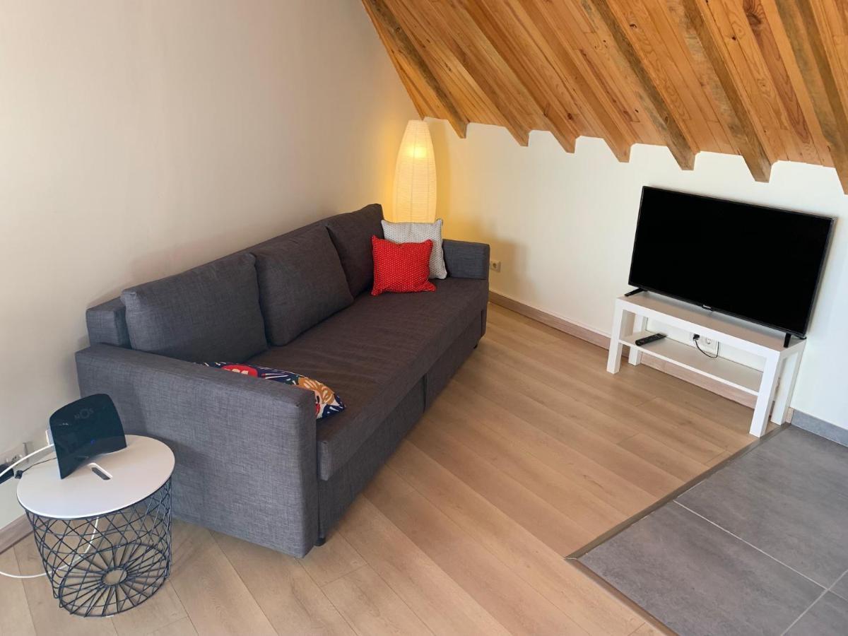 Apartment2 With Terrace And A View Near Amoreiras Lisboa Exteriör bild