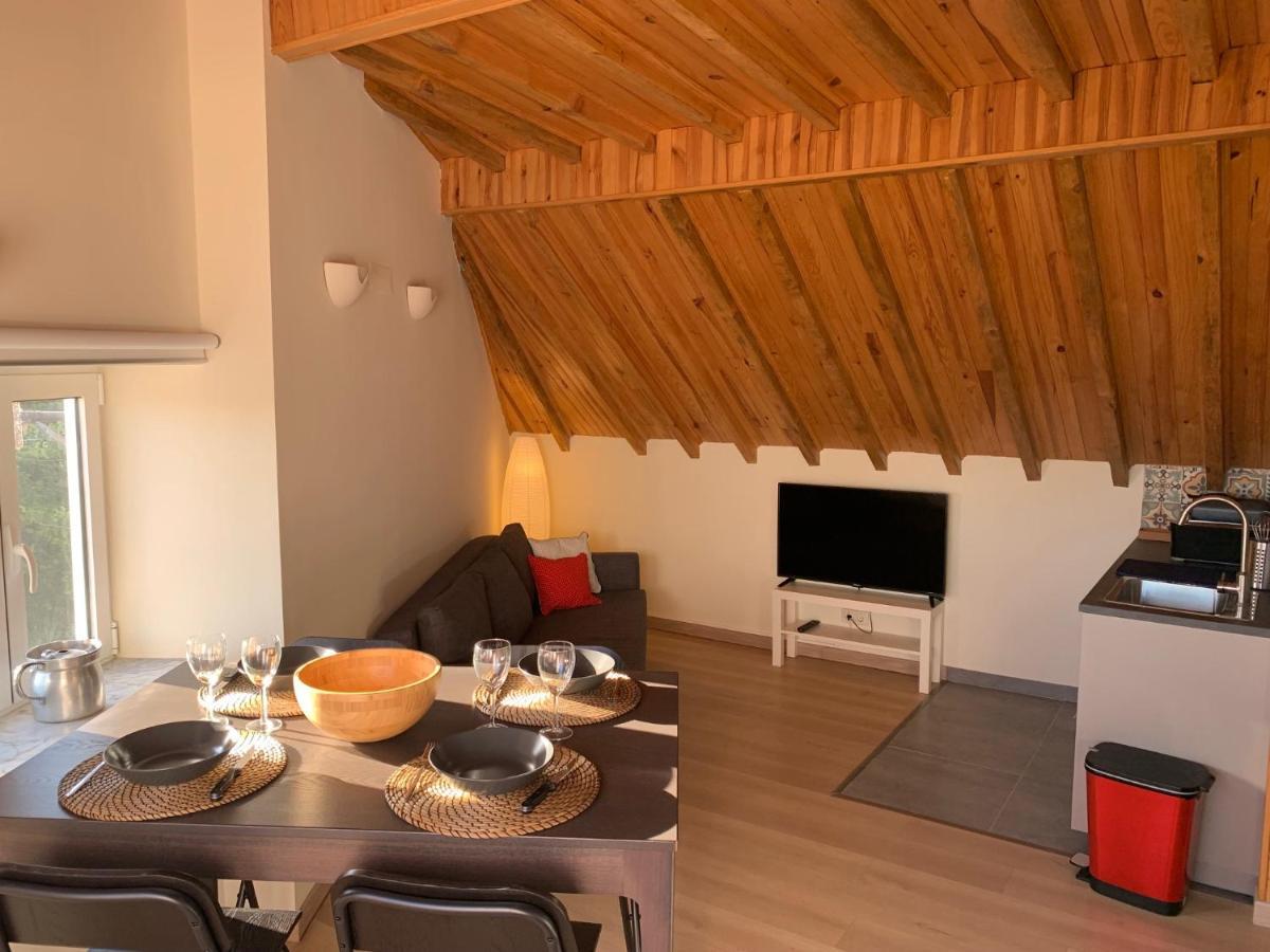 Apartment2 With Terrace And A View Near Amoreiras Lisboa Exteriör bild